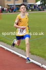 Boys Under-15s 800 metres, 2022 Northern Inter Counties U17s and U15s Track and Field, York, Thursday, June 2nd. Photo: David T. Hewitson/Sports for All Pics